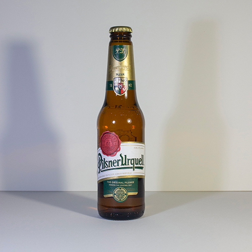 pilsnerurquell