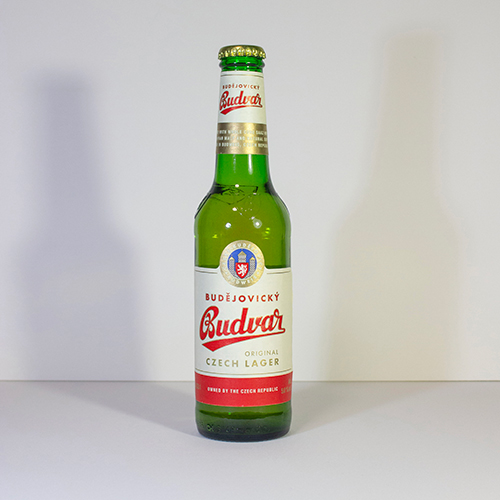 Budweiser Budver Original