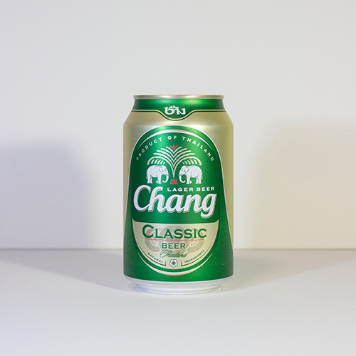 chan classic lager