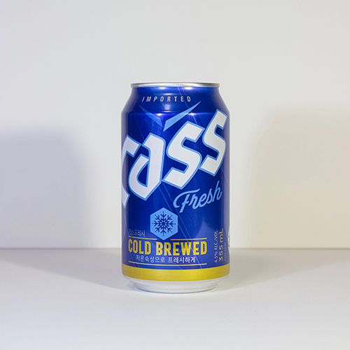 カス フレッシュ