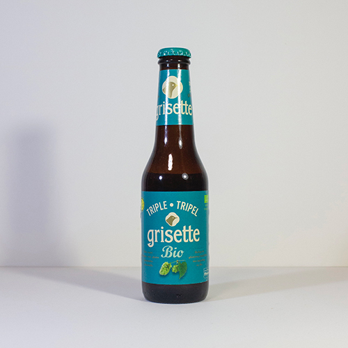 Grisette Triple Bio