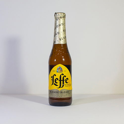 Leffe Blonde