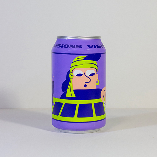 Mikkeller Visions Lager