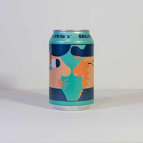 Mikkeller Burst IPA