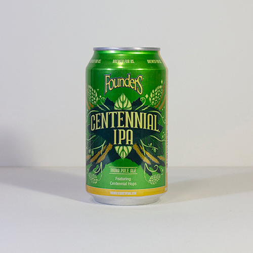 centennial ipa