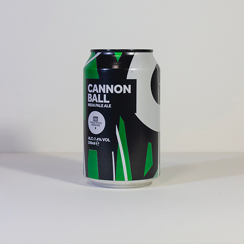 Cannonball India Pale Ale