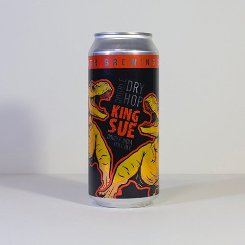 Double Dry Hop King Sue