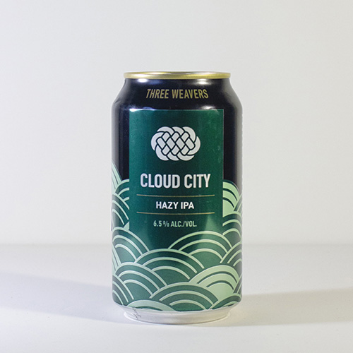 cloud city