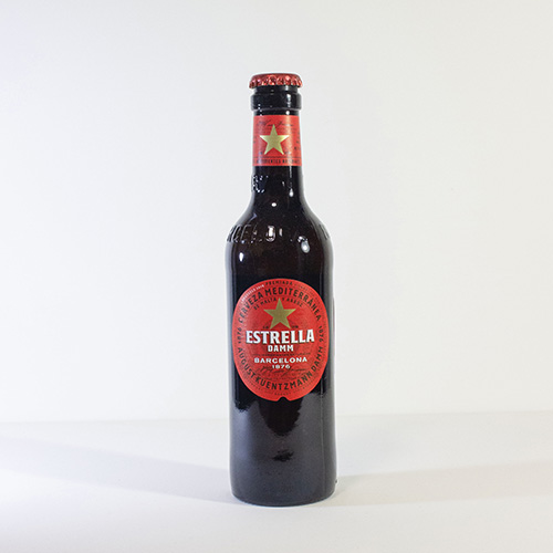 Estrella Damm